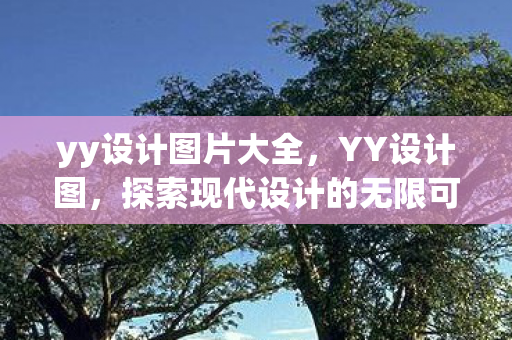 yy设计图片大全，YY设计图，探索现代设计的无限可能
