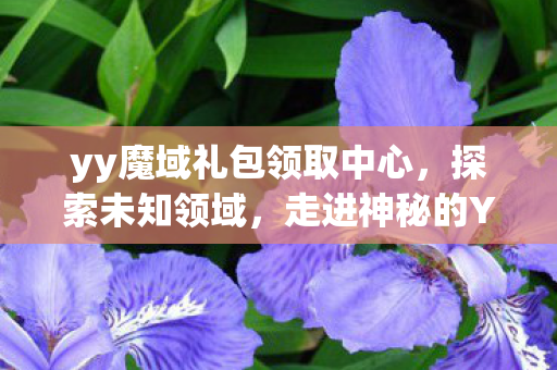 yy魔域礼包领取中心,探索未知领域,走进神秘的YY魔域 yy魔域礼包领取中心,探索未知领域,走进神秘的YY魔域