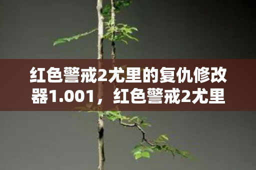 红色警戒2尤里的复仇修改器1.001，红色警戒2尤里的复仇修改器下载，合法性与安全性探讨