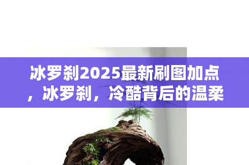 冰罗刹2025最新刷图加点，冰罗刹，冷酷背后的温柔
