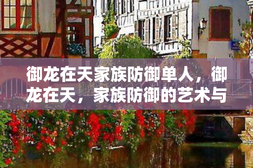 御龙在天家族防御单人，御龙在天，家族防御的艺术与策略