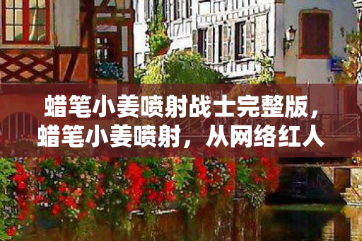 蜡笔小姜喷射战士完整版，蜡笔小姜喷射，从网络红人到内容创作者的蜕变