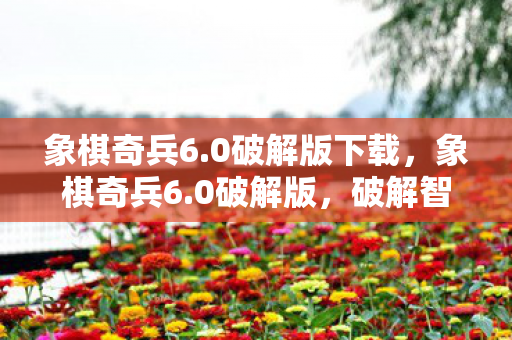 象棋奇兵6.0破解版下载,象棋奇兵6.0破解版,破解智慧与策略的极限挑战 象棋奇兵6.0破解版下载,象棋奇兵6.0破解版,破解智慧与策略的极限挑战