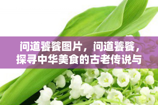 问道饕餮图片，问道饕餮，探寻中华美食的古老传说与神秘魅力