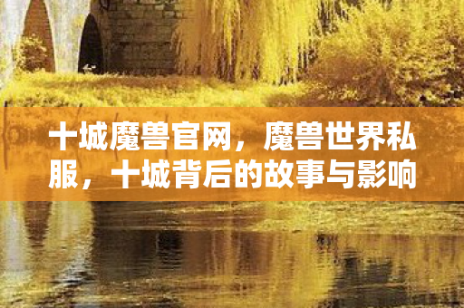 十城魔兽官网,魔兽世界私服,十城背后的故事与影响 十城魔兽官网,魔兽世界私服,十城背后的故事与影响