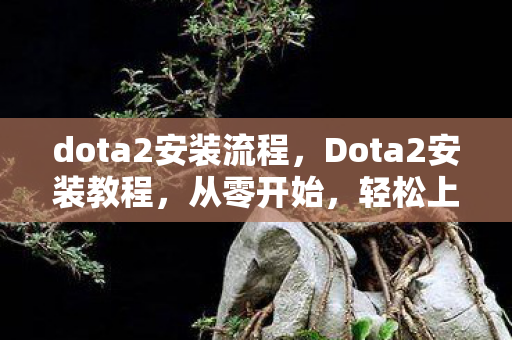 dota2安装流程，Dota2安装教程，从零开始，轻松上手