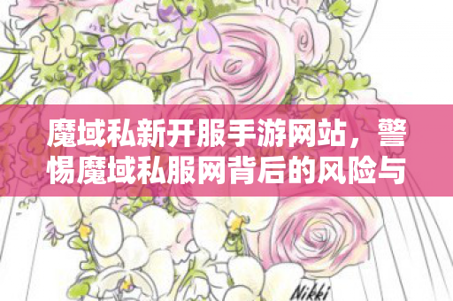 魔域私新开服手游网站，警惕魔域私服网背后的风险与危害