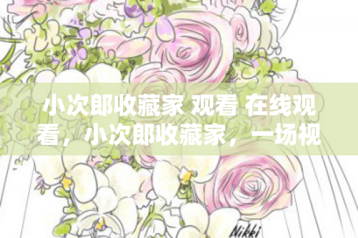 小次郎收藏家 观看 在线观看，小次郎收藏家，一场视觉与心灵的盛宴