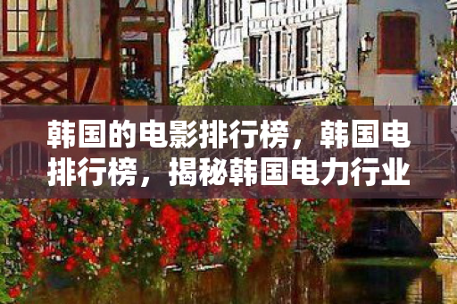 韩国的电影排行榜，韩国电排行榜，揭秘韩国电力行业的璀璨之星