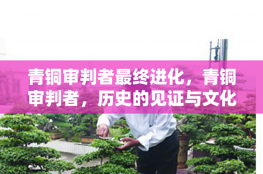 青铜审判者最终进化,青铜审判者,历史的见证与文化的传承 青铜审判者最终进化,青铜审判者,历史的见证与文化的传承