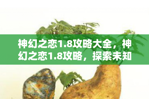 神幻之恋1.8攻略大全，神幻之恋1.8攻略，探索未知，解锁无限可能