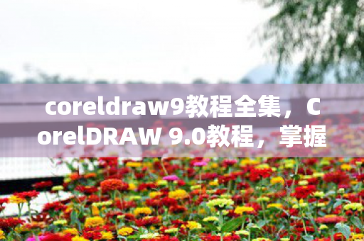 coreldraw9教程全集，CorelDRAW 9.0教程，掌握矢量图形设计的基础与进阶技巧