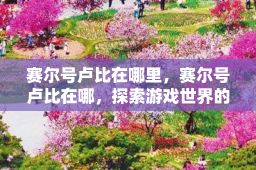 赛尔号卢比在哪里，赛尔号卢比在哪，探索游戏世界的神秘之旅