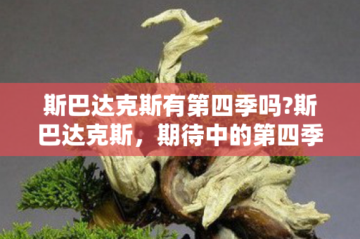 斯巴达克斯有第四季吗?斯巴达克斯，期待中的第四季