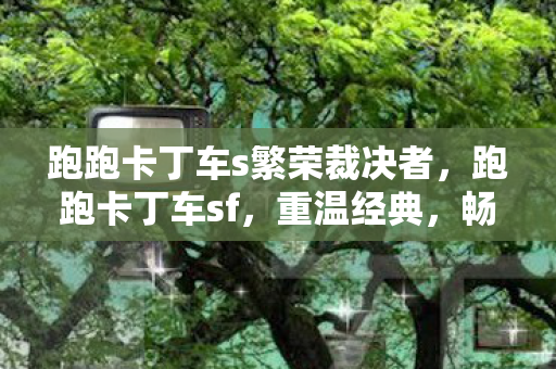跑跑卡丁车s繁荣裁决者,跑跑卡丁车sf,重温经典,畅享无限乐趣 跑跑卡丁车s繁荣裁决者,跑跑卡丁车sf,重温经典,畅享无限乐趣