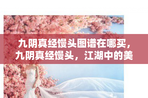 九阴真经馒头图谱在哪买，九阴真经馒头，江湖中的美食传奇