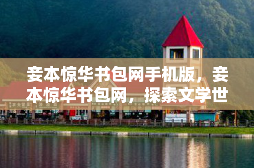 妾本惊华书包网手机版，妾本惊华书包网，探索文学世界的奇妙之旅