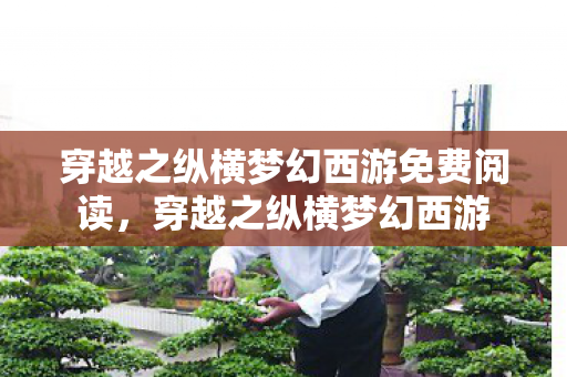 穿越之纵横梦幻西游免费阅读,穿越之纵横梦幻西游 穿越之纵横梦幻西游免费阅读,穿越之纵横梦幻西游