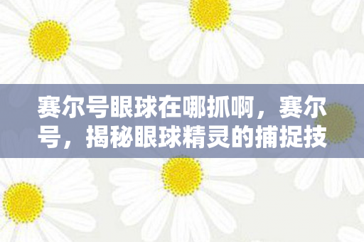 赛尔号眼球在哪抓啊,赛尔号,揭秘眼球精灵的捕捉技巧 赛尔号眼球在哪抓啊,赛尔号,揭秘眼球精灵的捕捉技巧