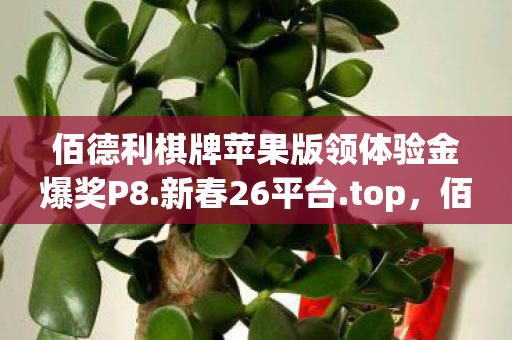 佰德利棋牌苹果版领体验金爆奖P8.新春26平台.top,佰德利,探索游戏世界的无限可能 佰德利棋牌苹果版领体验金爆奖P8.新春26平台.top,佰德利,探索游戏世界的无限可能