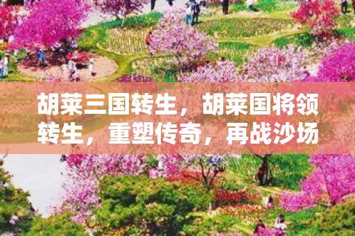 胡莱三国转生,胡莱国将领转生,重塑传奇,再战沙场 胡莱三国转生,胡莱国将领转生,重塑传奇,再战沙场