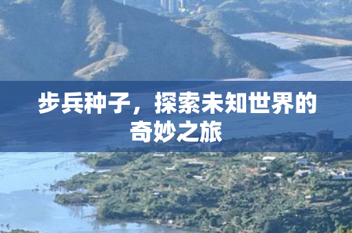 步兵种子，探索未知世界的奇妙之旅