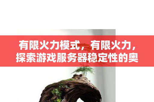 有限火力模式，有限火力，探索游戏服务器稳定性的奥秘