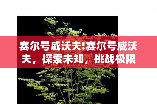 赛尔号威沃夫!赛尔号威沃夫，探索未知，挑战极限