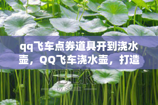 qq飞车点券道具开到浇水壶,QQ飞车浇水壶,打造个性化游戏空间,提升游戏体验 qq飞车点券道具开到浇水壶,QQ飞车浇水壶,打造个性化游戏空间,提升游戏体验