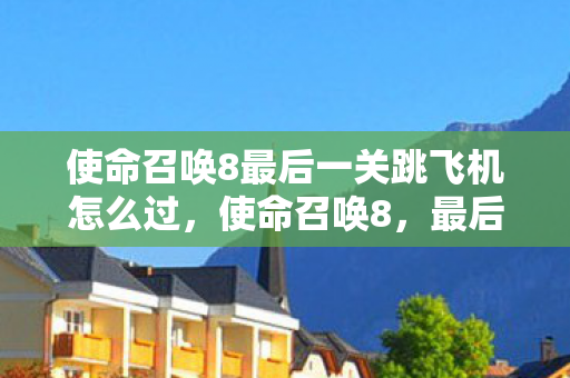 使命召唤8最后一关跳飞机怎么过,使命召唤8,最后一关的血与荣耀 使命召唤8最后一关跳飞机怎么过,使命召唤8,最后一关的血与荣耀