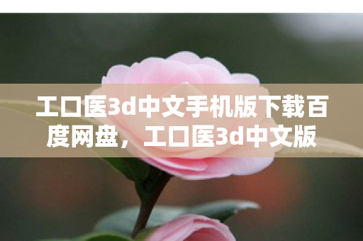 工口医3d中文手机版下载百度网盘,工口医3d中文版,沉浸式医疗体验的新篇章 工口医3d中文手机版下载百度网盘,工口医3d中文版,沉浸式医疗体验的新篇章