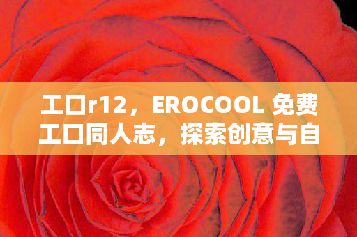 工口r12，EROCOOL 免费工口同人志，探索创意与自由的边界