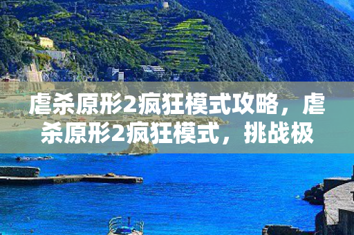 虐杀原形2疯狂模式攻略，虐杀原形2疯狂模式，挑战极限的战斗体验