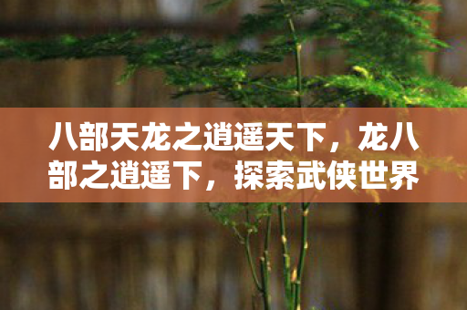八部天龙之逍遥天下，龙八部之逍遥下，探索武侠世界的另类逍遥