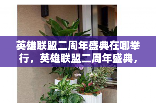 英雄联盟二周年盛典在哪举行，英雄联盟二周年盛典，庆典背后的故事与未来展望