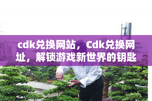 cdk兑换网站,Cdk兑换网址,解锁游戏新世界的钥匙 cdk兑换网站,Cdk兑换网址,解锁游戏新世界的钥匙