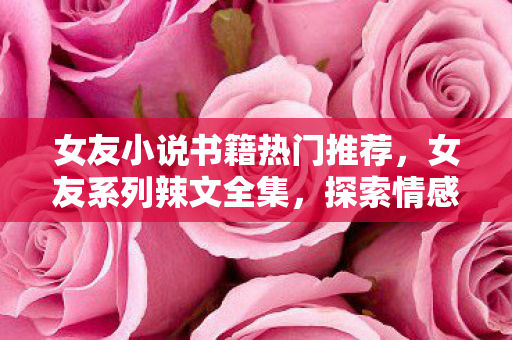 女友小说书籍热门推荐，女友系列辣文全集，探索情感与欲望的边界