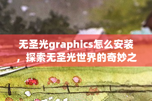 无圣光graphics怎么安装，探索无圣光世界的奇妙之旅