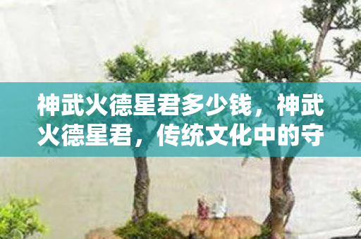 神武火德星君多少钱，神武火德星君，传统文化中的守护神