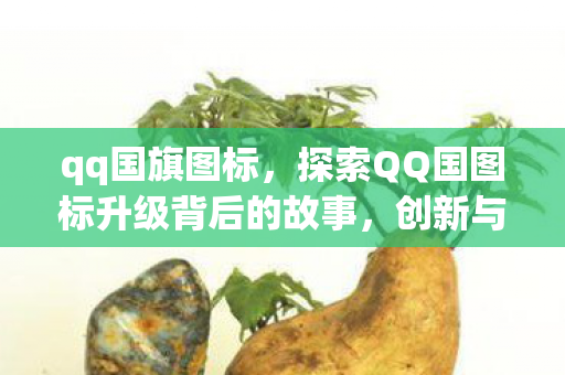 qq国旗图标，探索QQ国图标升级背后的故事，创新与传承的交响曲
