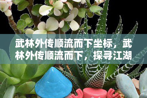 武林外传顺流而下坐标，武林外传顺流而下，探寻江湖深处的传奇故事