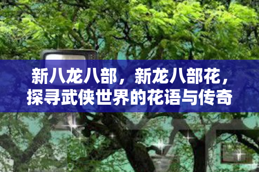 新八龙八部，新龙八部花，探寻武侠世界的花语与传奇
