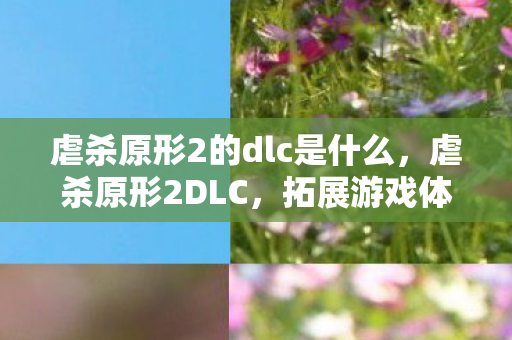 虐杀原形2的dlc是什么，虐杀原形2DLC，拓展游戏体验的奇妙之旅