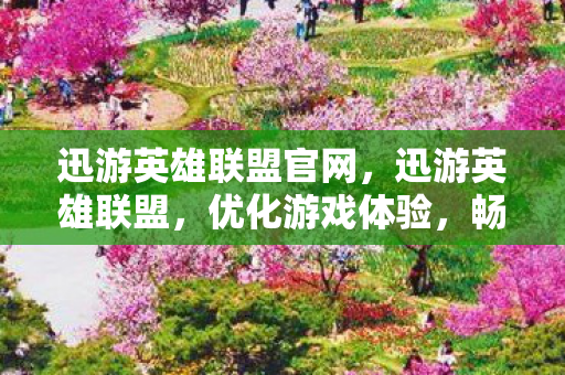 迅游英雄联盟官网，迅游英雄联盟，优化游戏体验，畅享竞技乐趣