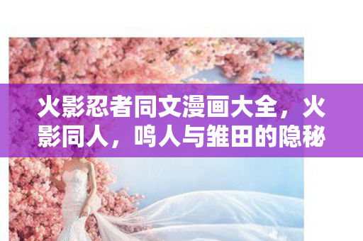 火影忍者同文漫画大全，火影同人，鸣人与雏田的隐秘之夜