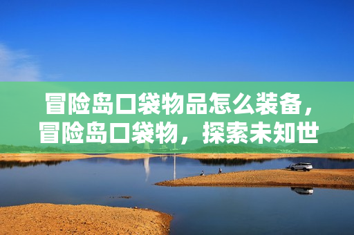 冒险岛口袋物品怎么装备，冒险岛口袋物，探索未知世界的奇妙之旅