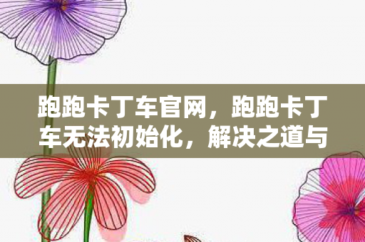 跑跑卡丁车官网，跑跑卡丁车无法初始化，解决之道与游戏环境优化