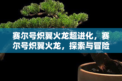 赛尔号炽翼火龙超进化，赛尔号炽翼火龙，探索与冒险的炽热之旅