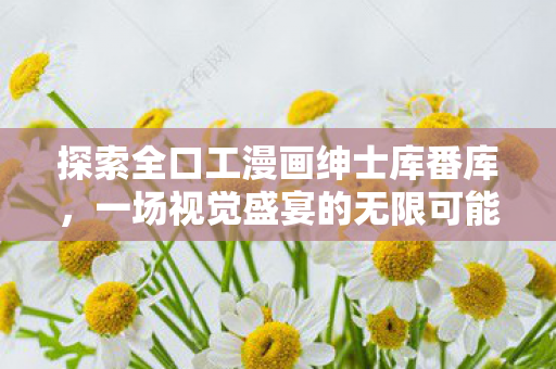 探索全口工漫画绅士库番库，一场视觉盛宴的无限可能
