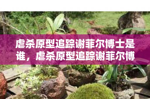 虐杀原型追踪谢菲尔博士是谁，虐杀原型追踪谢菲尔博士，一场科技与伦理的较量